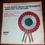 Ciao biondina. Lili Marlen