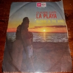Ciao biondina. Lili Marlen