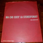 Bum bum. Poesia