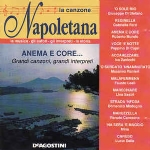 Anema E Core...La canzone napoletana