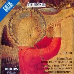 Magnificat - Toccata E Fuga BWV 565 E Altri Capolavori Organistici 645-650