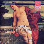 Concerti Grossi Op.VI - Vol.II