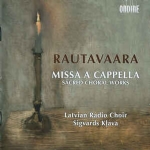 Missa a cappella - Sacred Choral Works