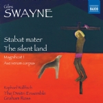 Stabat Mater / the Silent Land / Magnificat I