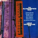 THE ALLMAN BROTHERS BAND LIVE AT LUDLOW GARAGE 1970
