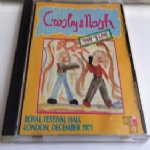 CROSBY & NASH - THAT’S LIVE Royal Festival Hall London, December 1971