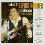 The Best Of Alexis Korner And Friends
