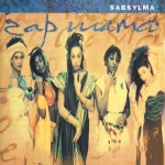 ZAP MAMA - SABSYLMA