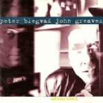 PETER BLEGVAD JOHN GREAVES UNEARTHED