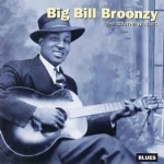 BIG BILL BROONZY - THE SOUTHERN BLUES