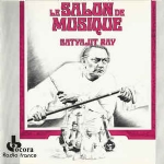 LE SALON DE MUSIQUE