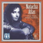 NATACHA ATLAS - UNA VOCE DALL’EGITTO