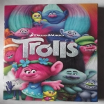 TROLLS