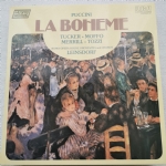 LA BOHEME