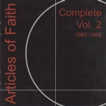 Complete Vol. 2 1983-1985