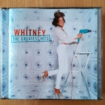 Whitney Houston Greatest hits