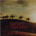 The secret of the Sahara