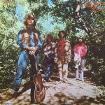 Blues From Laurel Canyon