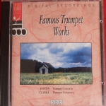 Famous Trumpet Works