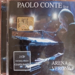 Paolo Conte live Arena di Verona