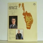 H.BERLIOZ: Aroldo in Italia, Sinfonia con Viola Concertante e Orc. Op.16