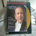 ISAAC STERN, A LIFE