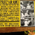 Professor Romei