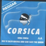 Erba corsa