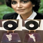 MIA MARTINI, quante volte...ho contato le stelle, DDD 211360/A-B, 1982.
