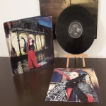 MINA, CREMONA, LP VINILE 33 GIRI, PDU � Pld. L 7088/A-B, 1996.