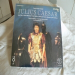 HANDEL, XERXES, 2 dischi