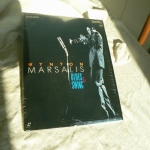 TONY WILLIAMS, NEW YORK LIVE