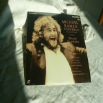ANDRES SEGOVIA, the song of the guitar