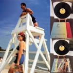 MADONNA, This Used To Be My Playground, Vinyl 12 45 giri, Sire Records 1992.