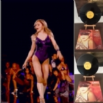 MADONNA & OTTO VON WERNHERR, TIME DANCE Album: The Early Years, 1989.