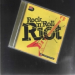 Rocknroll Riot