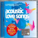 Acoustic Love Songs
