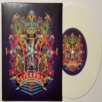Highway To Hell (Helluva Picture Disc) (2 Tracks)