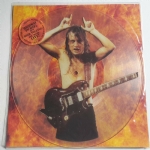 Highway To Hell (Helluva Picture Disc) (2 Tracks)