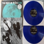 Articulate speech of the heart (24 Tracks, 3 LP) (1987) (LIVE IN LOS ANGELES, 18/11/1987)