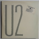 U2 Lemon (Vinile GIALLO - YELLOW Vinyl) (5 Tracks) 12 - USA