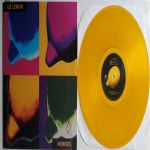 U2 Lemon (Vinile GIALLO - YELLOW Vinyl) (5 Tracks) 12 - USA