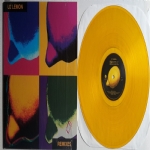 U2 Lemon (Vinile GIALLO - YELLOW Vinyl) (2 Tracks) 10 - USA