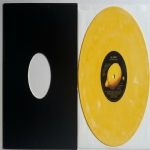 U2 Lemon (Vinile GIALLO - YELLOW Vinyl) (2 Tracks) 10 - USA