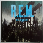 R.e.m.  Murmur Demos (14 Tracks) (1 LP)