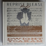 Reprise Please Baby: The Warner Bros. Years (Box 4 Cd, 87 Songs)