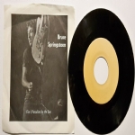 Summertime Blues / Sweet Little Sixteen (2 Tracks) (Picture Disc 7 - LIMITED EDITION)