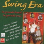 Swing era, le grandi band, le grandi voci