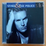 The very best of....Sting & The police