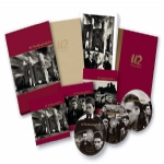 U2 - The Joshua Tree - 30th Anniversary (4CD Super Deluxe Limited Edition+Book)